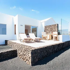  Apartamento La Baja España