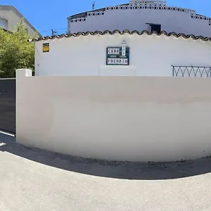  Apartamento Cabo Polonio España