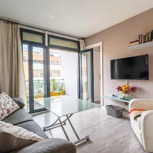 Imagen Metrosol Apartamento