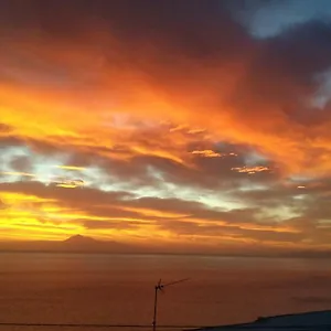  Apartamento Vistas El Relax España